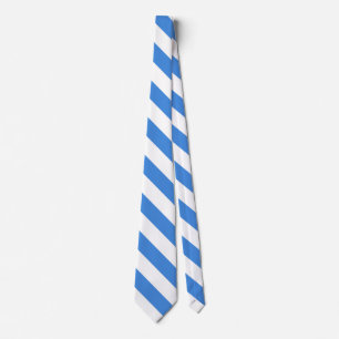 Bandera somalí elegante corbata patriótica