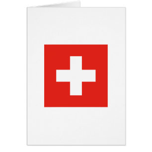 Bandera suiza