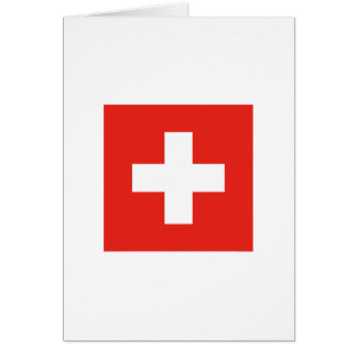 Bandera suiza