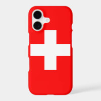 Bandera suiza (Suiza)
