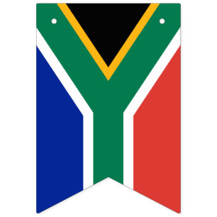 Bandera surafricana