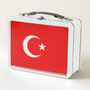 Bandera turca