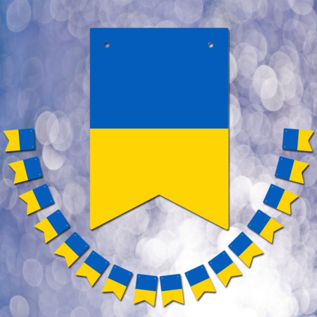 Bandera ucraniana y Bodas de Ucrania Fiestas (Subido por el creador)
