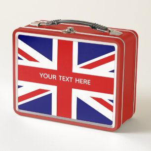 Bandera Union Jack