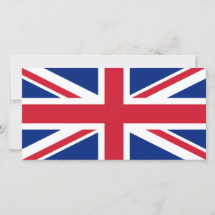 Bandera Union Jack