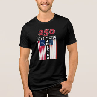 BANDERA USA/BENNINGTON 250 DISEÑO PARA CAMISETAS O