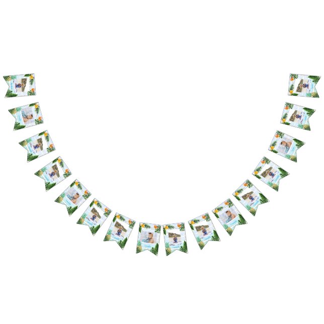 Banderas Blue Tropical Monthly Photo Bungalows (Todo)