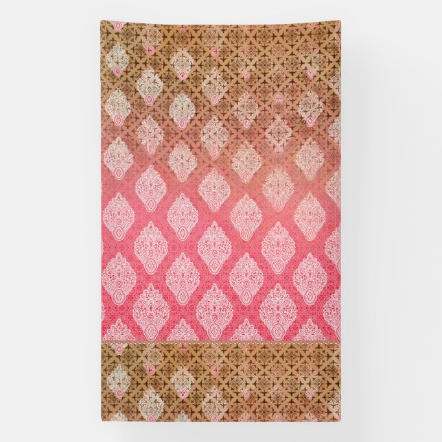 Banderas comerciales de vinilo | Señales personali (Vertical)