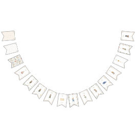 Banderas de agrupamiento A-M