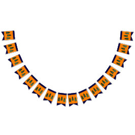 Banderas de agrupamiento de navidades por dalDesig