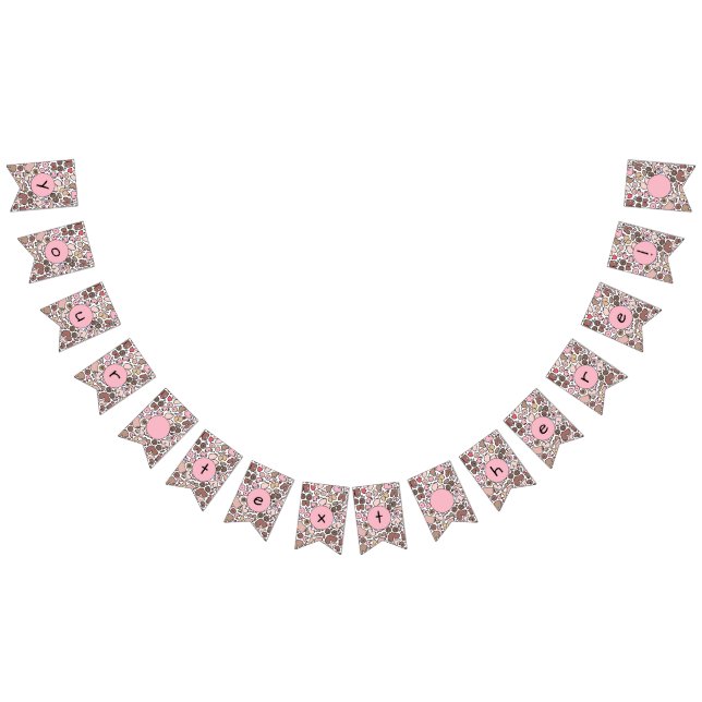 Banderas de amarre divertidas (Todo)