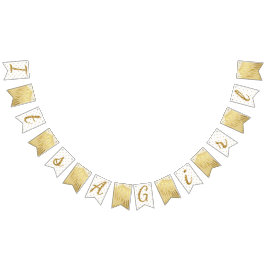 Banderas de banderas de puntos de polka de gálibo 