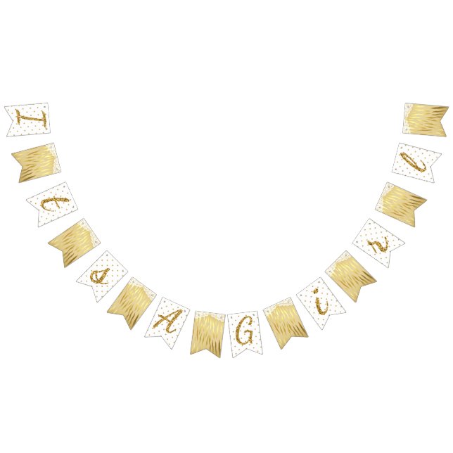 Banderas de banderas de puntos de polka de gálibo  (Todo)