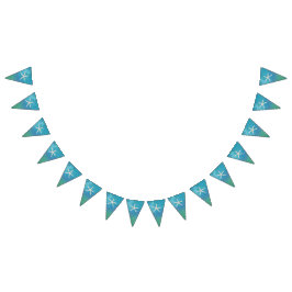 Banderas de Banner de playa