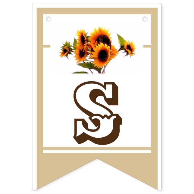 Banderas de Bungalows de la colección de Bodas Bou (Sexta bandera)