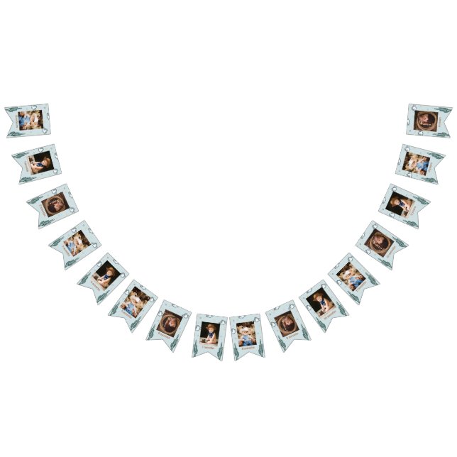 Banderas de Bungalows fotográficos mensuales de Ro (Todo)