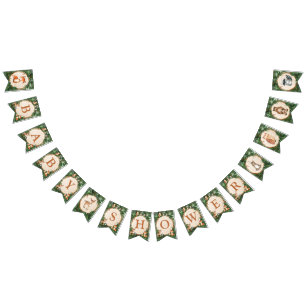 Banderas de Buntin de Woodland