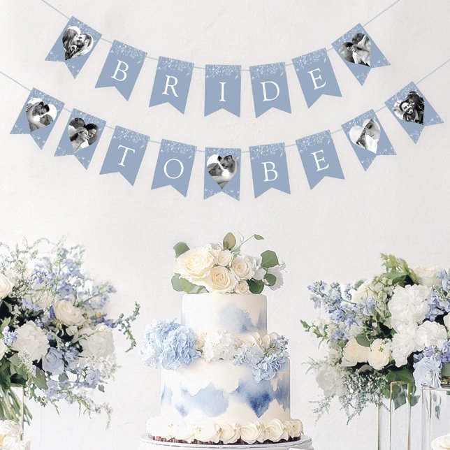 Banderas de Bunting de Foto Personalizadas (Subido por el creador)