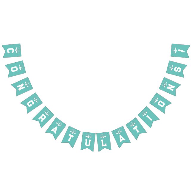 Banderas de Bunting de la Facultad de Derecho (Todo)