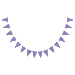 Banderas de Bunting del Día del Profesor Feliz   C