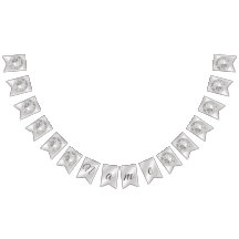Banderas de Bunting Diamonds