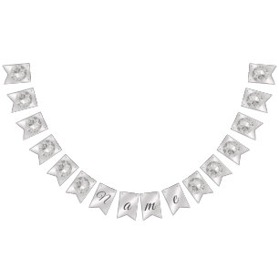 Banderas de Bunting Diamonds