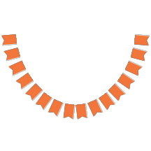 Banderas de Bunting personalizado | Cumpleaños y f