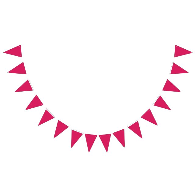 Banderas de Bunting personalizado | Fiesta y Decor (Todo)