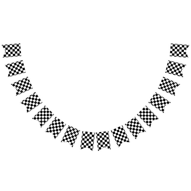 Banderas de carrera de pancarta (Todo)