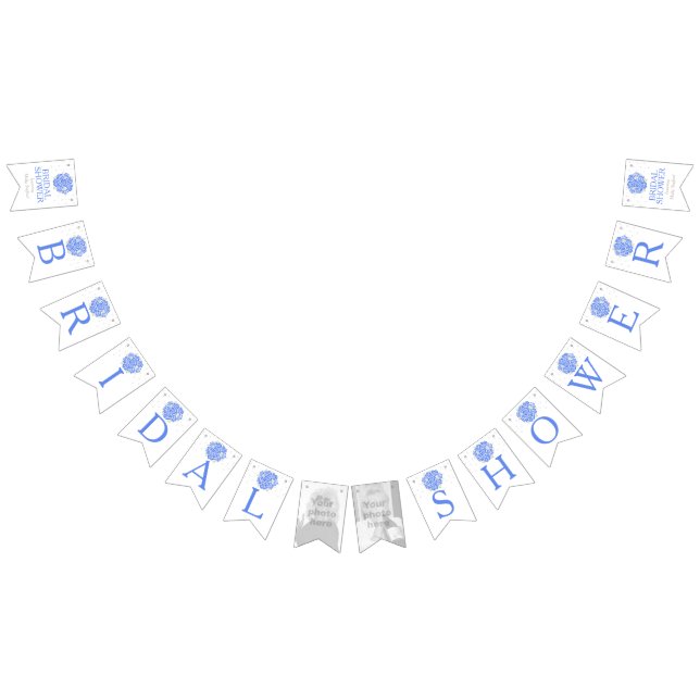 Banderas de conglomerado de fotos de la ducha de n (Todo)