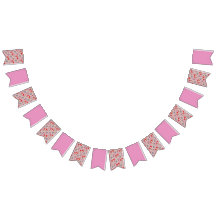 Banderas de fiesta Scoops & Snoots