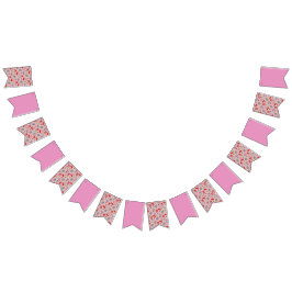 Banderas de fiesta Scoops & Snoots