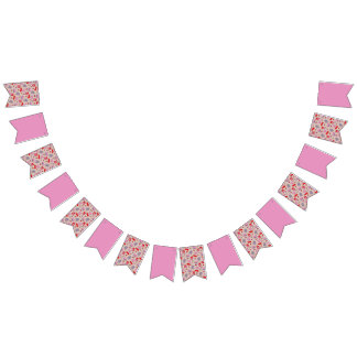 Banderas de fiesta Scoops & Snoots