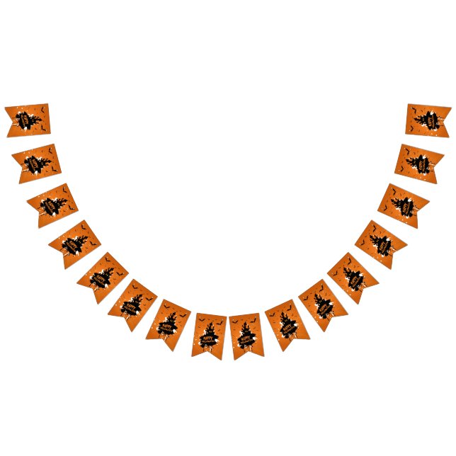Banderas de Halloween (Todo)