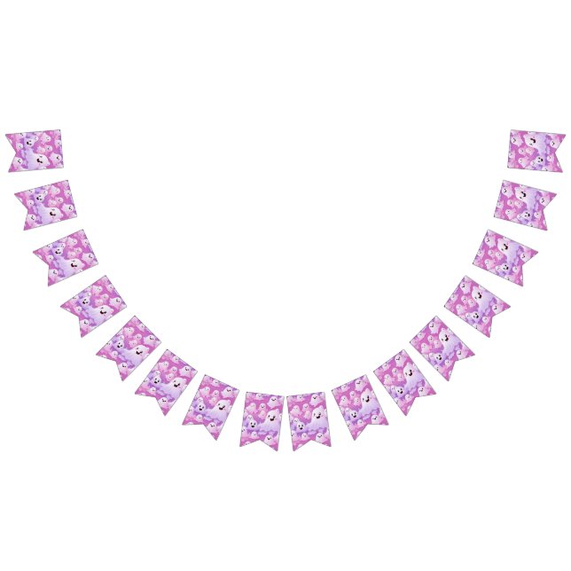 Banderas de la fiesta de Halloween (Todo)