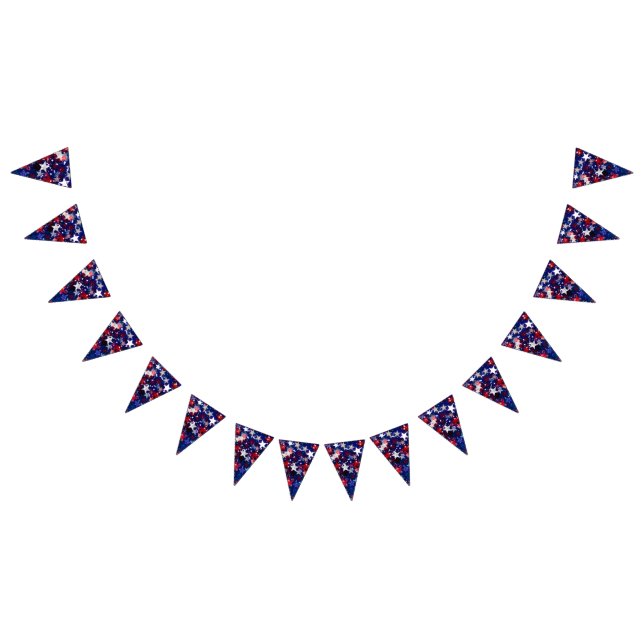 Banderas de las Estrellas Patrióticas (Todo)