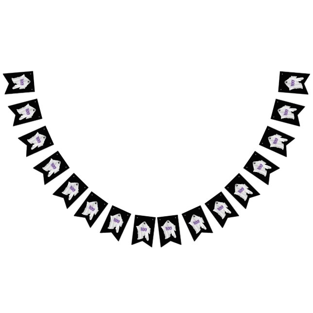 Banderas de los Fantasmas de Halloween (Todo)