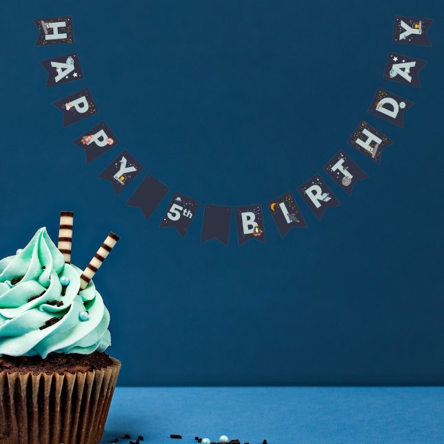 Banderas de pancartas de cumpleaños feliz fuera de (Subido por el creador)