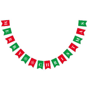 Banderas de pancartas de navidades