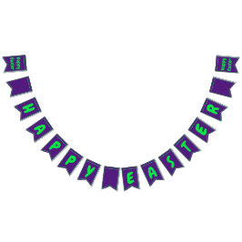 Banderas de racimo de Pascua por dalDesignNZ