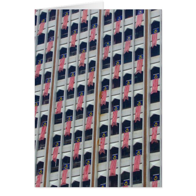 banderas malasias (Frente)