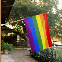 Arcoiris del Orgullo LGBT