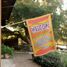 Bienvenida - Pickleball Spoken Here