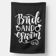 Boda Regalo Novia Y Groom