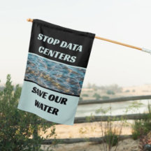 Detener Centros de Datos Lago Fotografía Salva Nue