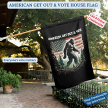 ESTADOS UNIDOS SALGAN Y VOTEN