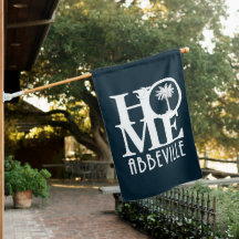 HOME Abbeville South Carolina