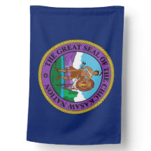 NACIÓN DE CHICKASAW