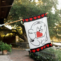 Perro HELLO KOKORO Chow