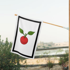 Banderas Para Casa SCA Appleholm